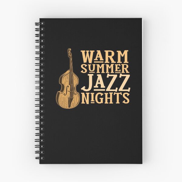 Item preview, Jazz Night  Jam Session Jazz Lovers Design designed and sold by FalkDania.