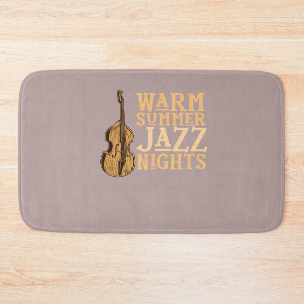 Item preview, Jazz Night  Jam Session Jazz Lovers Design designed and sold by FalkDania.
