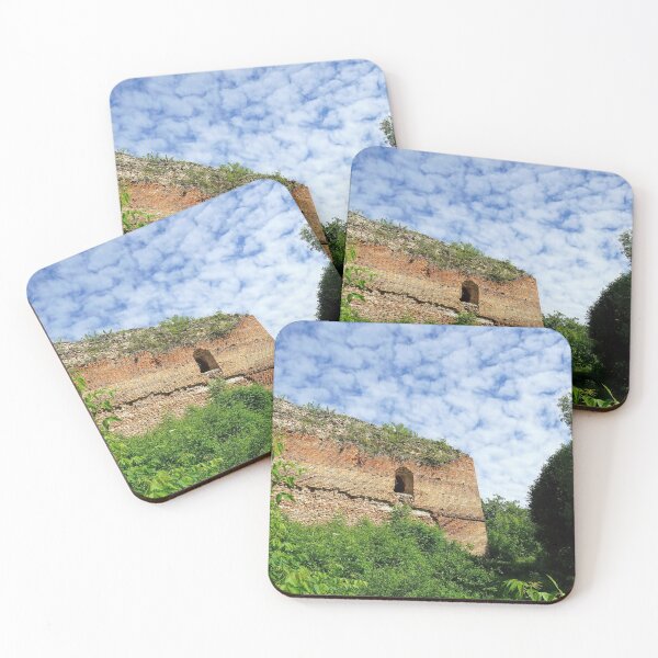 Item preview, Krylow Castle Ruins designed and sold by NavorolArt.