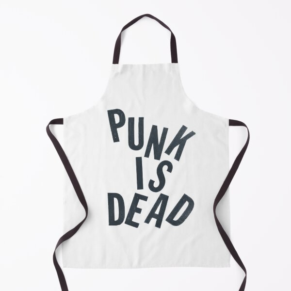Item preview, Punk is Dead designed and sold by Zubnormal.