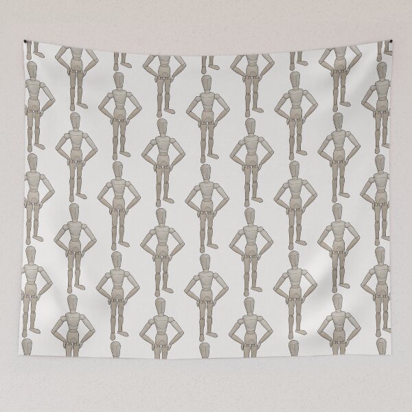 Item preview, Woody designed and sold by Colin Bentham.