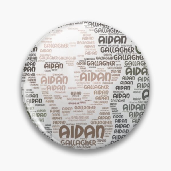 Item preview, Aidan Gallagher designed and sold by shopcom.
