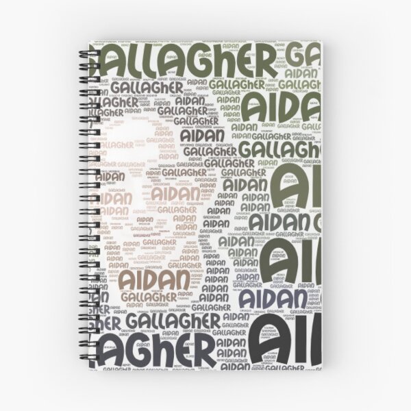 Item preview, Aidan Gallagher designed and sold by shopcom.