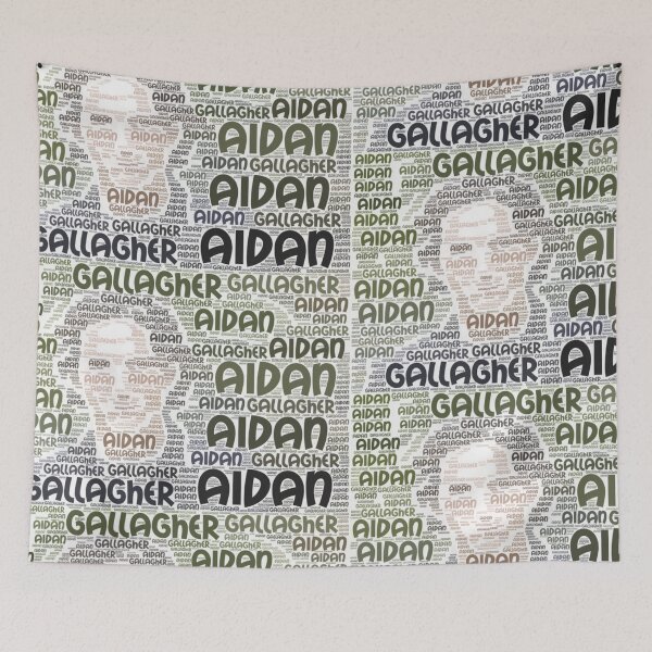 Item preview, Aidan Gallagher designed and sold by shopcom.