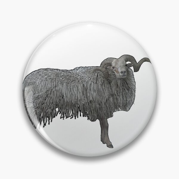 Item preview, Sheep designed and sold by Colin Bentham.