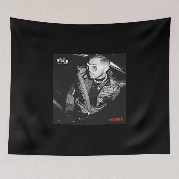 Item preview, HAMZA 140 BPM 2 designed and sold by tyskart.