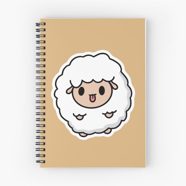 Item preview, Fluffy Sheep designed and sold by xmxlyw.