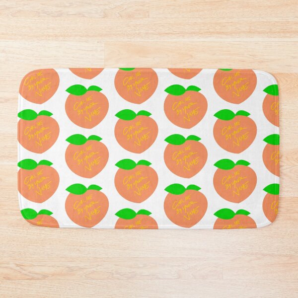 Item preview, cmbyn peach designed and sold by cutedrivers.