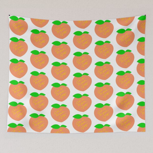 Item preview, cmbyn peach designed and sold by cutedrivers.