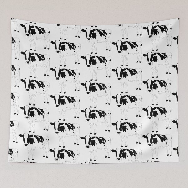 Item preview, Cow designed and sold by Colin Bentham.