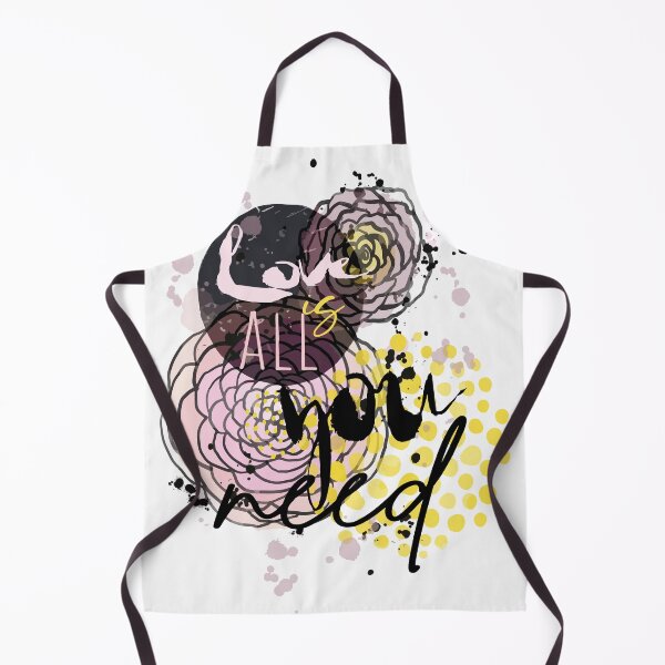 Item preview, Love is all you need designed and sold by Ann Christin Remmers.