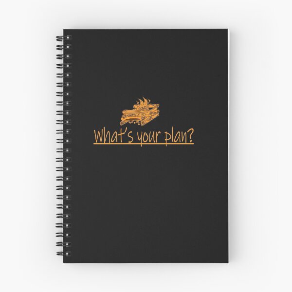 Item preview, Kirk Cameron what's your plan? designed and sold by F-designe.