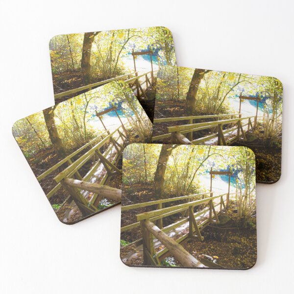Item preview, Bridge designed and sold by RavenneArt.