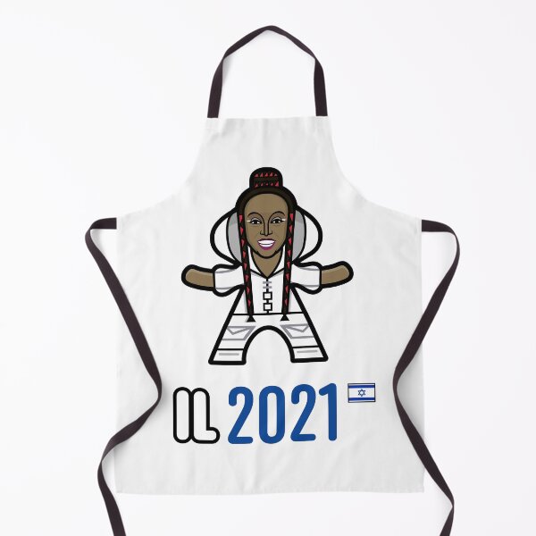 Item preview, Israel 2021 designed and sold by Ben Morris.