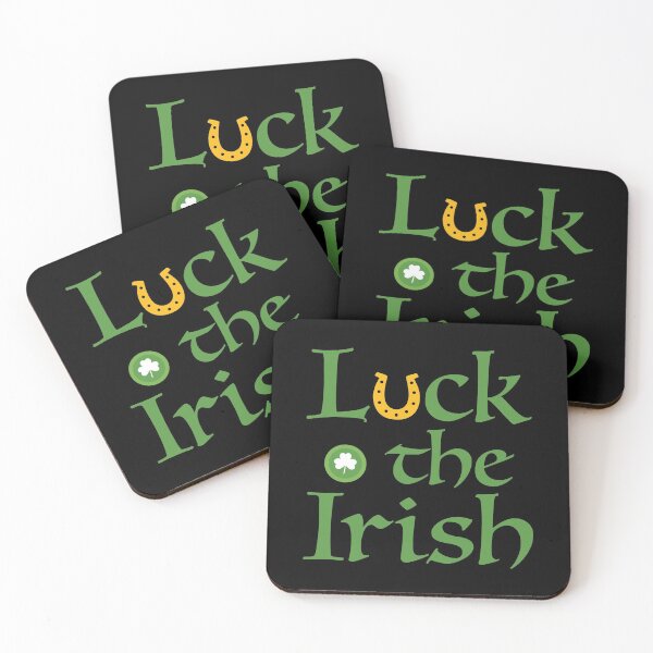 Item preview, Luck O The Irish designed and sold by henrymencia.