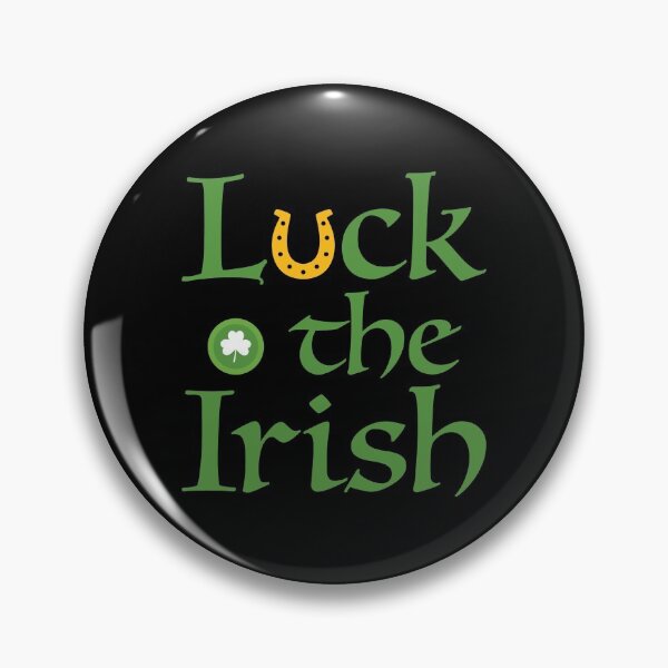 Item preview, Luck O The Irish designed and sold by henrymencia.