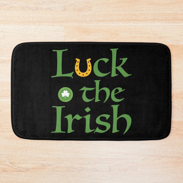 Item preview, Luck O The Irish designed and sold by henrymencia.