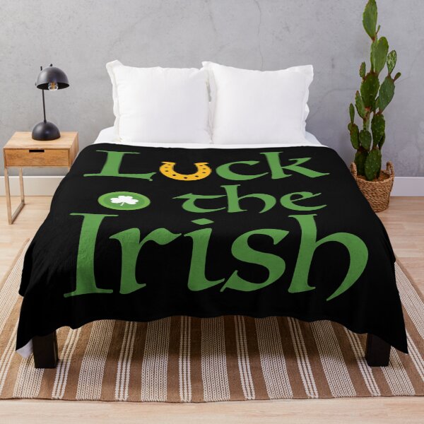 Item preview, Luck O The Irish designed and sold by henrymencia.