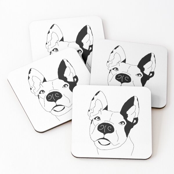 Item preview, Honey the Lurcher designed and sold by LupuDesigns.