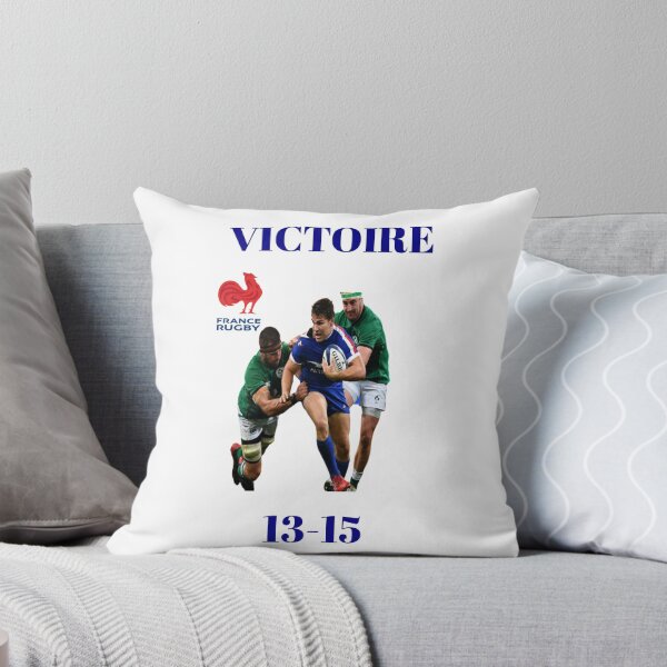 Item preview, Rugby Ireland France France victory designed and sold by Maxpgd18.