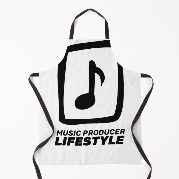 Item preview, Music Producer Lifestyle designed and sold by HY2ROGEN.