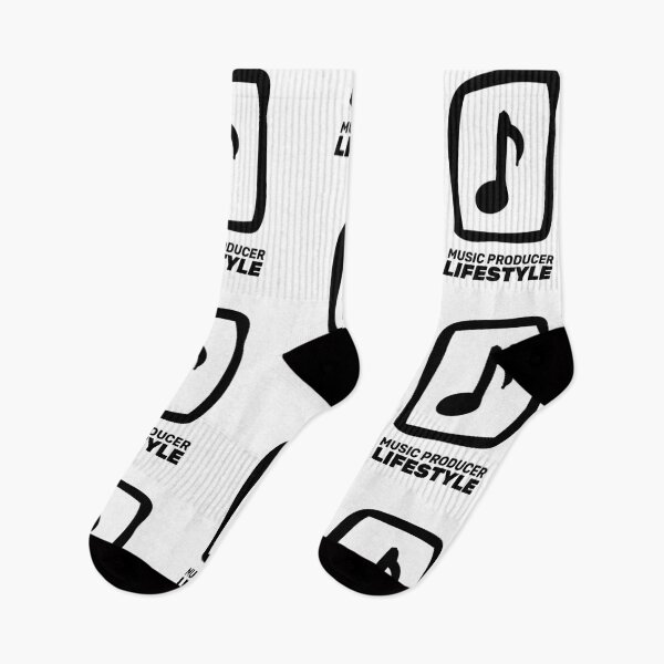 Item preview, Music Producer Lifestyle designed and sold by HY2ROGEN.