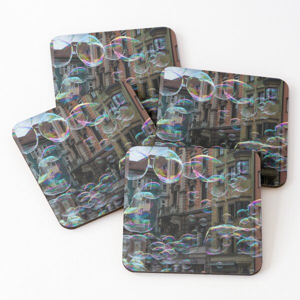 Item preview, Bubbles designed and sold by RavenneArt.