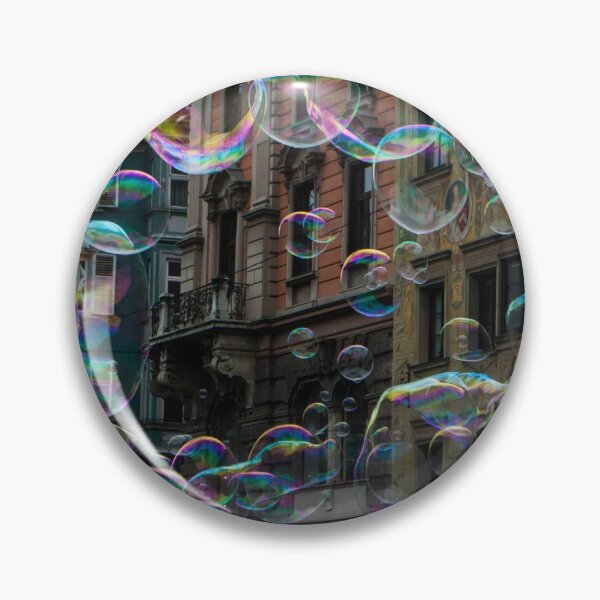 Item preview, Bubbles designed and sold by RavenneArt.
