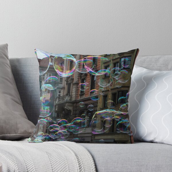 Item preview, Bubbles designed and sold by RavenneArt.