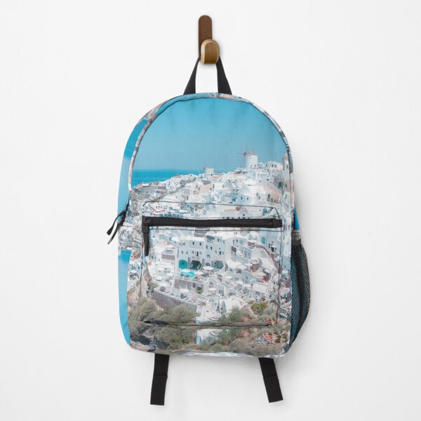 Item preview, Santorini, paisaje de Oia designed and sold by ArnitaArnita.