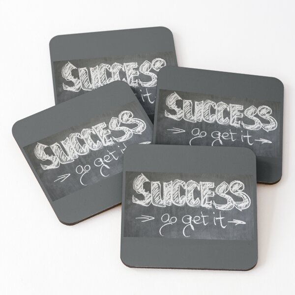Item preview, Success Quotes for motivation designed and sold by IswaryaSankar.