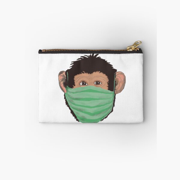 Item preview, Betty the Monkey designed and sold by 3leggeddogg.