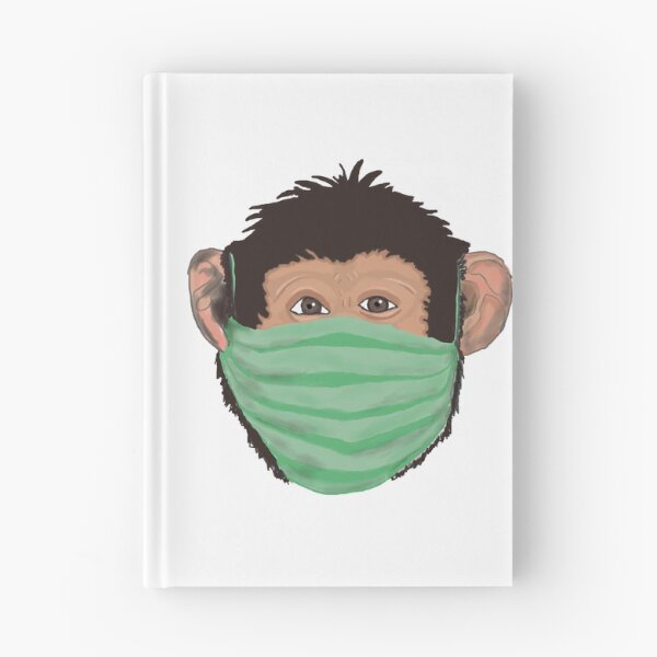 Item preview, Betty the Monkey designed and sold by 3leggeddogg.