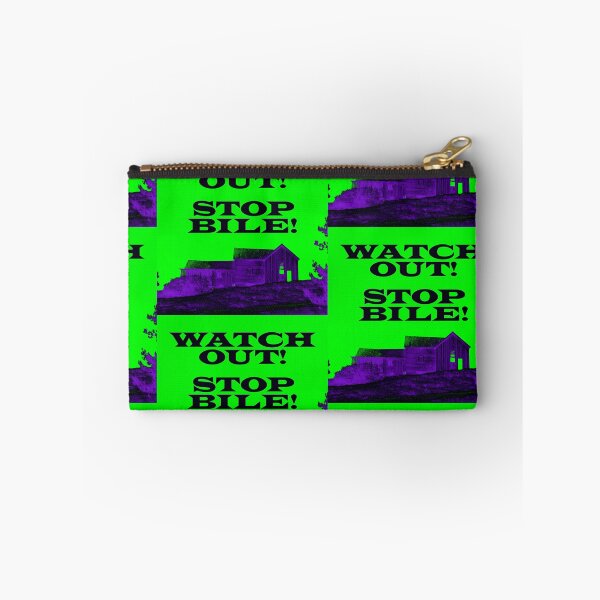 Item preview, WATCH OUT! designed and sold by Travis McLaren.