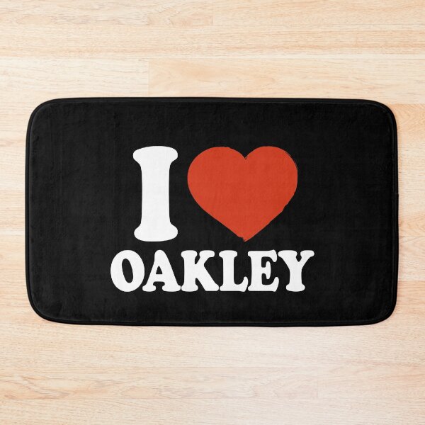 Item preview, I Love Oakley designed and sold by Americandude.