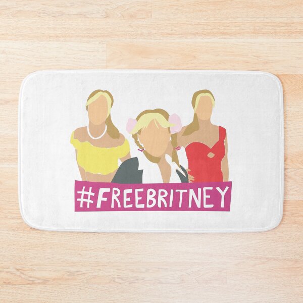 Item preview, free britney designed and sold by suryanada.