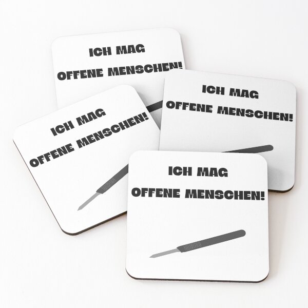 Artikelvorschau, Chirurg OTA OP Ich mag offene Menschen! Spruch entworfen und verkauft von DMA-Designs.