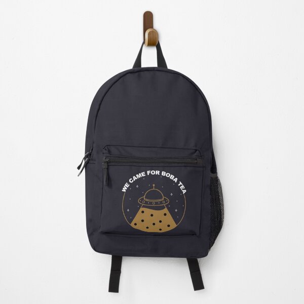 Item preview, We came for boba tea designed and sold by galax-C.