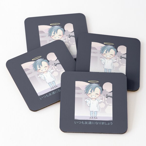 Item preview, Japanese anime angel designed and sold by DerSenat.