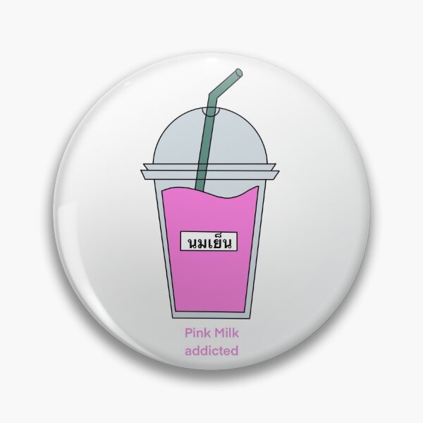 Item preview, Pink Milk designed and sold by cutedrivers.