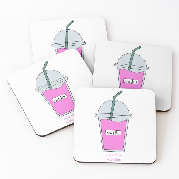 Item preview, Pink Milk designed and sold by cutedrivers.