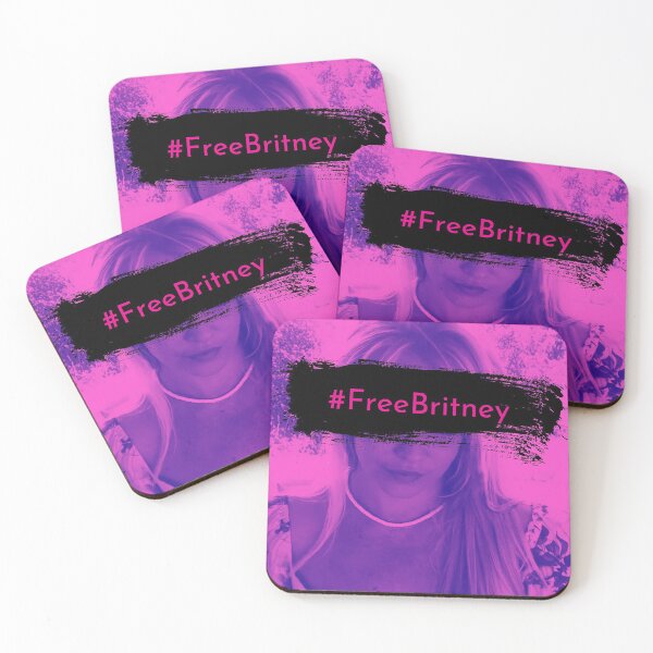 Item preview, britney free britney designed and sold by suryanada.