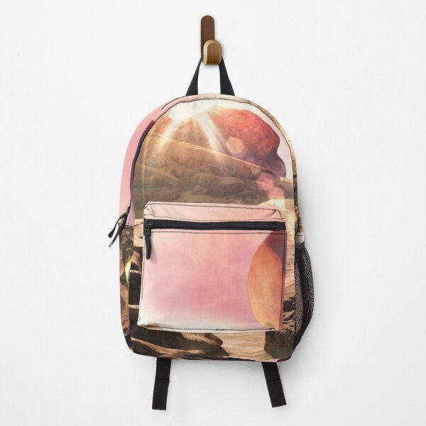 Item preview, Dystopic Desert designed and sold by xopsuey.