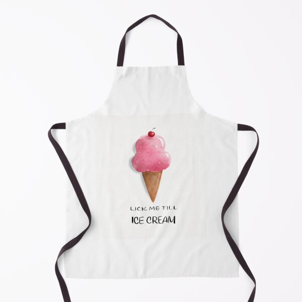 Item preview, Lick me till ICE CREAM designed and sold by Jitrada.