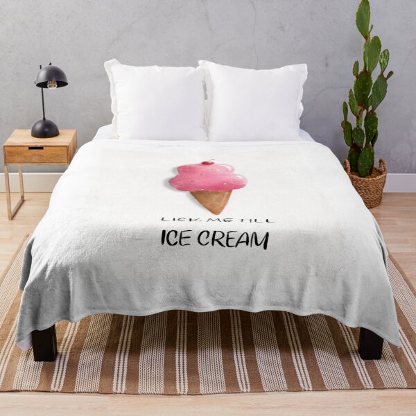 Item preview, Lick me till ICE CREAM designed and sold by Jitrada.