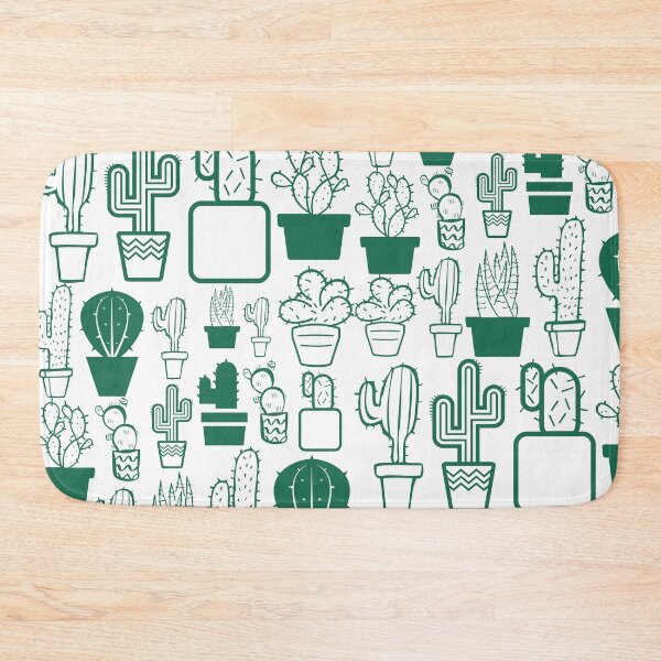 Item preview, Spikey cactus  designed and sold by designer-Ne8.