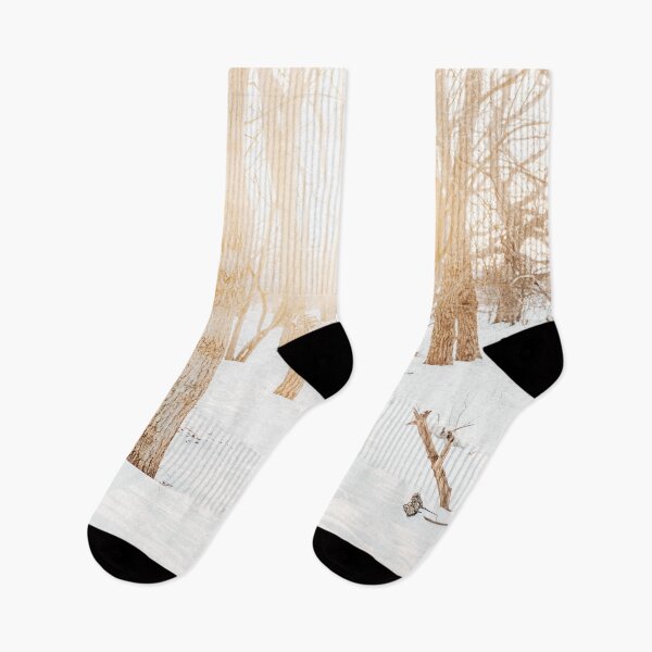 Item preview, Snow, trees and backlight designed and sold by Melissa Peltenburg.