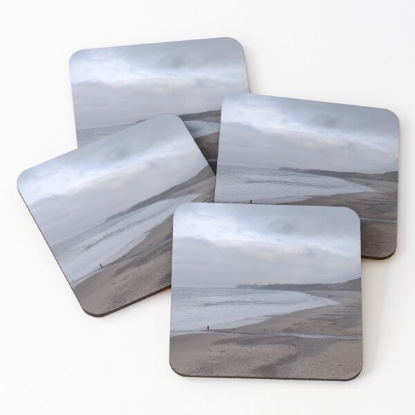 Item preview, Sandsend, Whitby, England designed and sold by PhilHewitt.