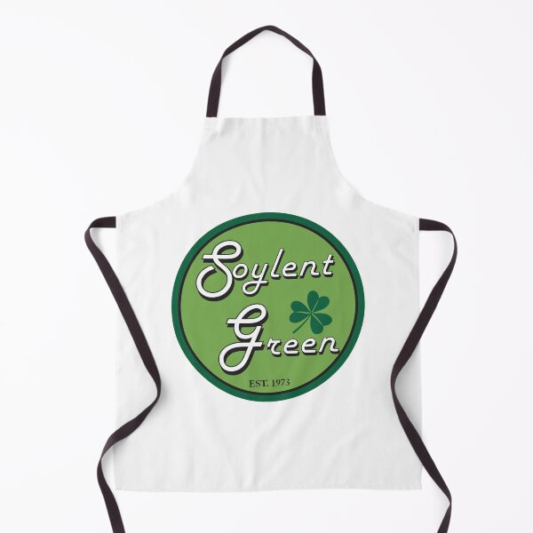 Item preview, Soylent Green 1973 - Version 2 designed and sold by mark-RSA.