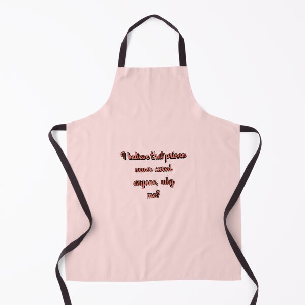 Item preview, *I believe that prison never cured anyone, why me? * designed and sold by ITALY-Roselli-.